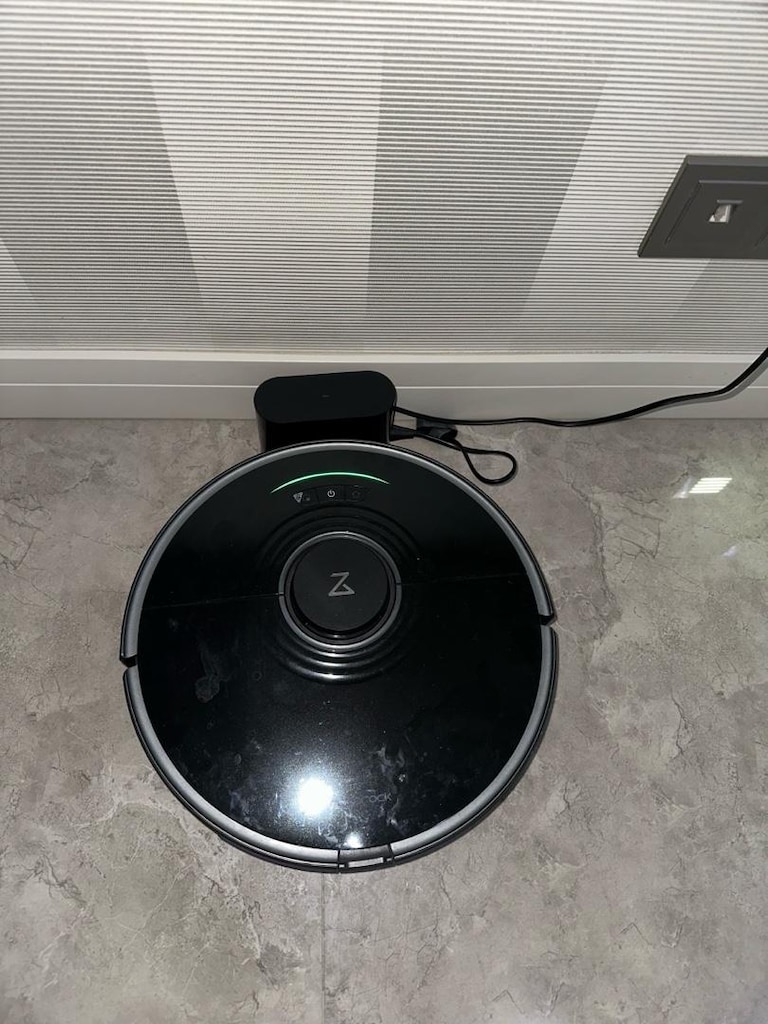 roborock s7
