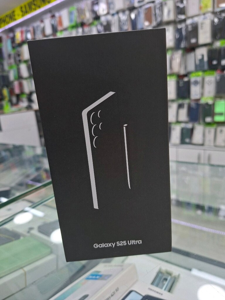 samsung S25 ultra en uygun fiyat sıfır - 2