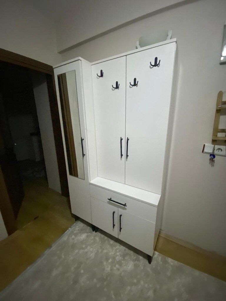 Portmanto vestiyer ayakkabılık - 4