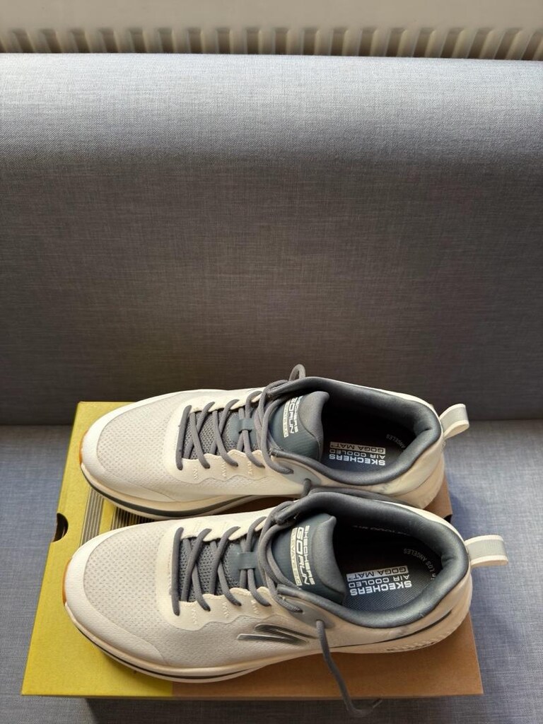 Skechers Go Run Elevate Ayakkabı - 9