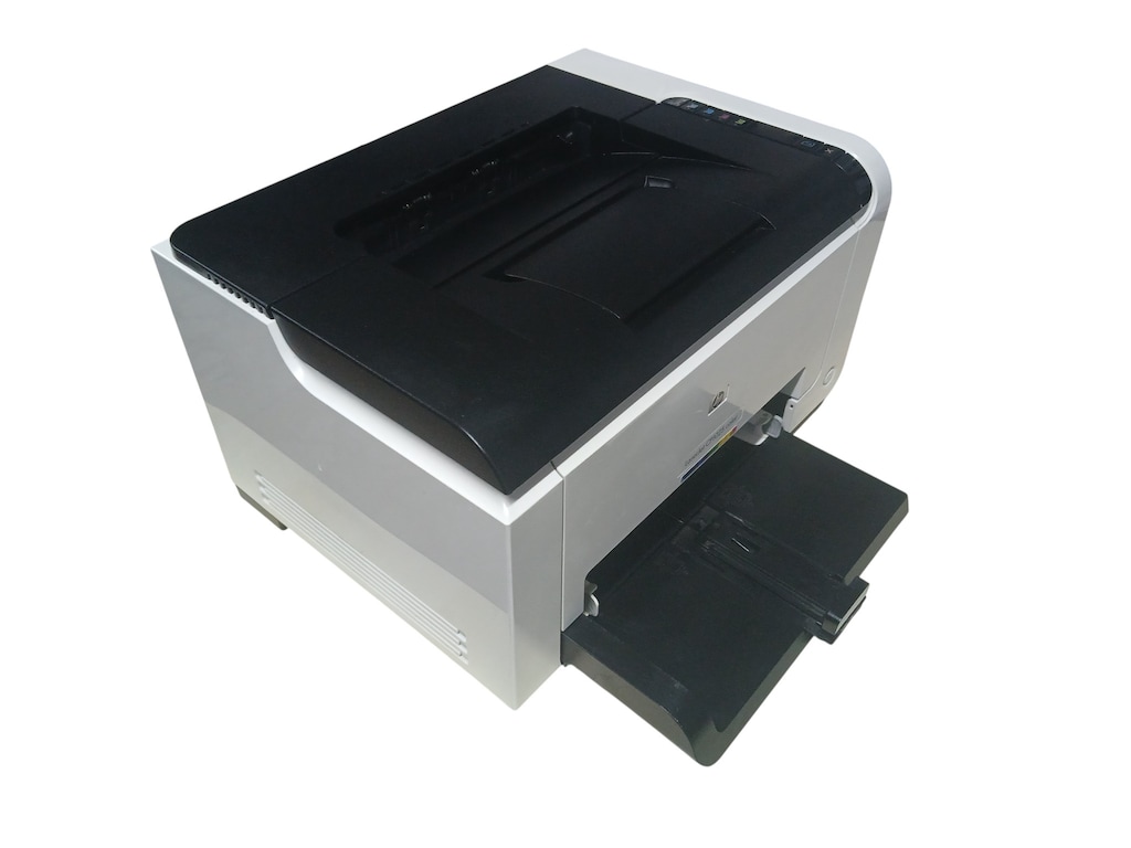 Hp laserjet cp1025 color yazıcı(ÇALIŞIR,SORUNSUZ,İKİNCİEL) - 3