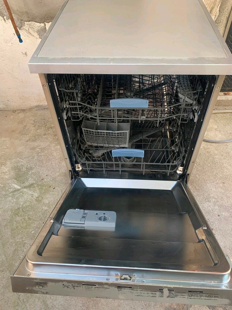 Vestel inox4 programlı A sınıfı enerji bakımları yapılmış - 2