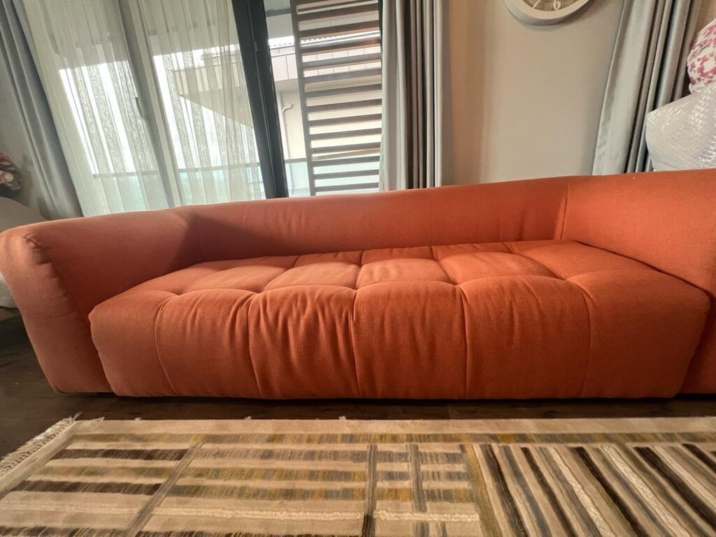 AZ KULLANILMIŞ KOLTUK - 6