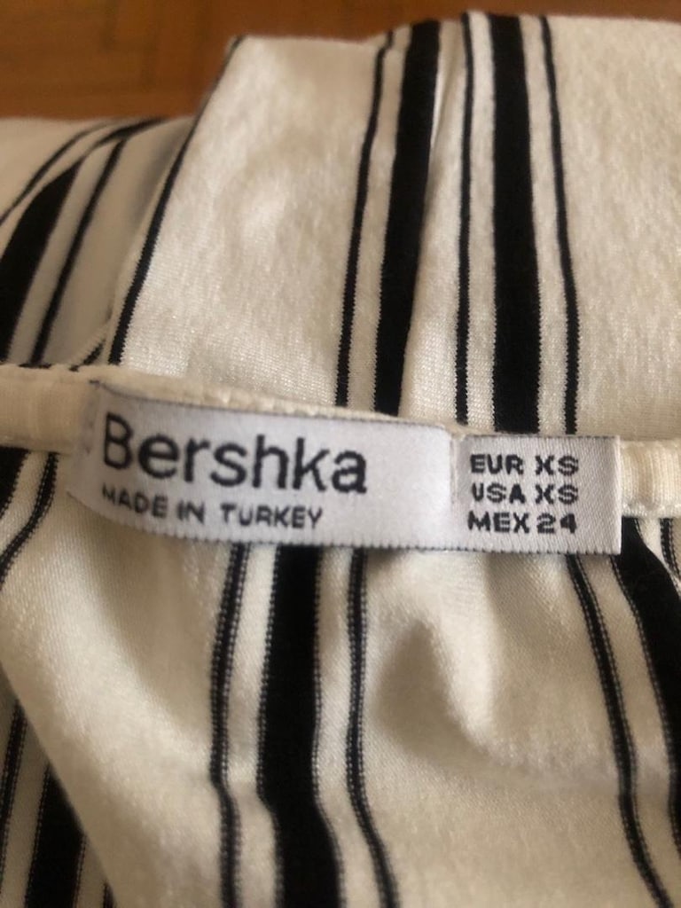 Bershka tulum - 6