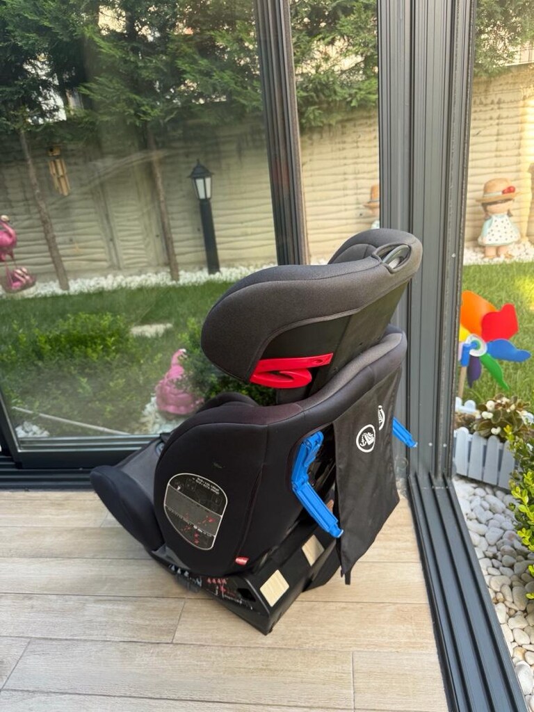 araba koltuğu e-bebek babygo - 2