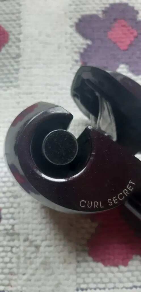 otomatik bukle maşası BaByliess - 5