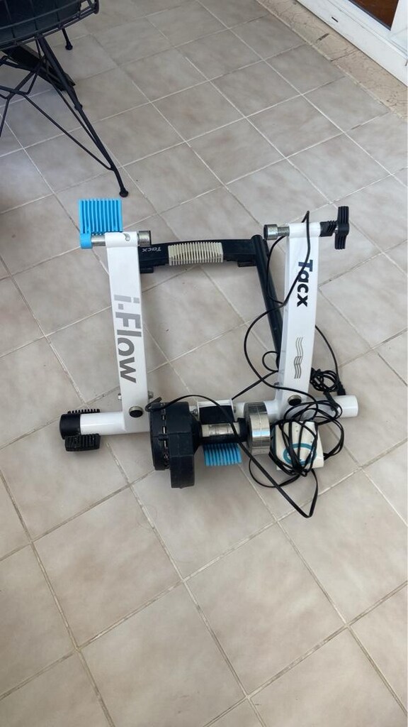 trainer tacx - 4