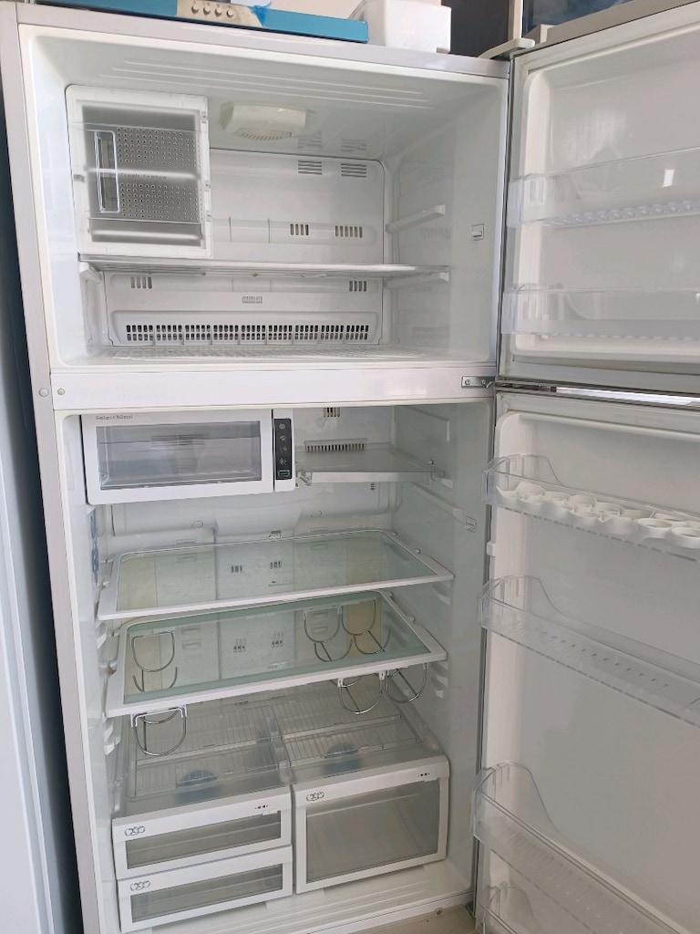 Beko 630 Litre Nofrost Buzdolabı - 6
