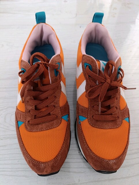 HUMMEL ERKEK SPOR AYAKKABI