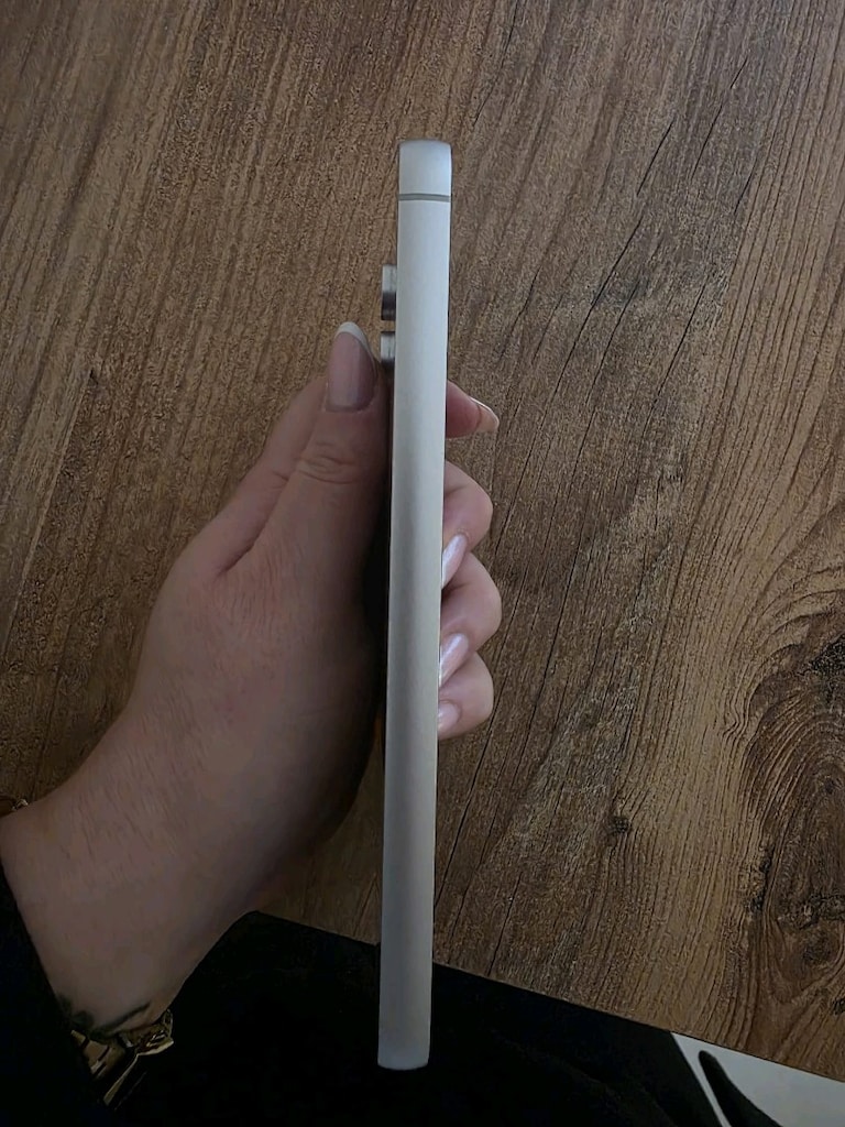 SAMSUNG S23FE 256 GB TÜRKİYE CİHAZ SIFIR GİBİ - 5
