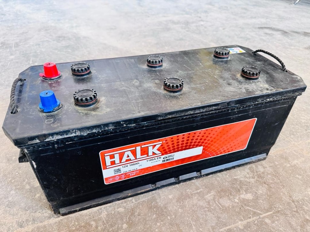 12v 180 AMPER ÇIKMA AKÜ.!! 2025 Ekim Üretim.!! - 5
