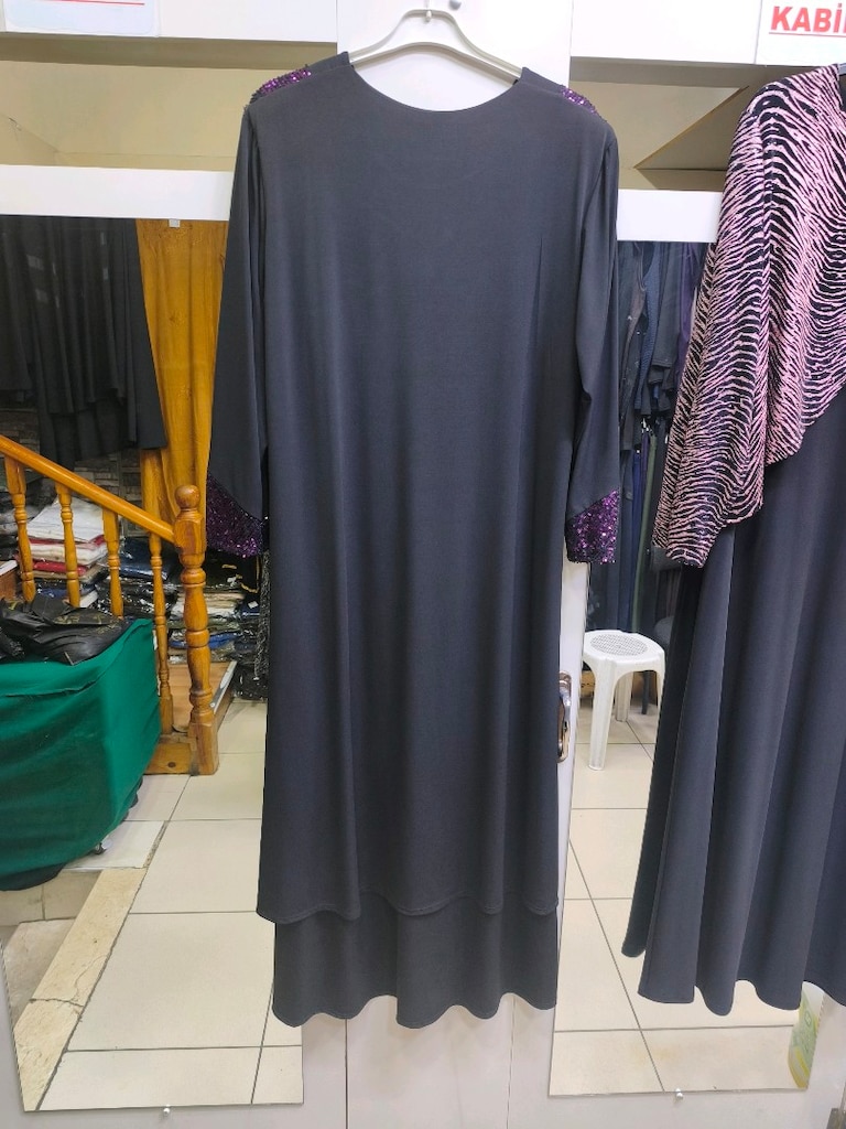 anne elbise modelleri sıfır - 2