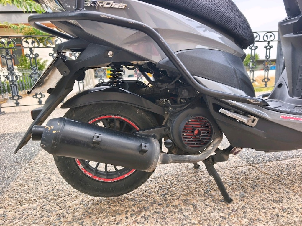 Kuba pesaro 125x - 8