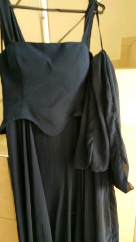 Abiye 50 beden 550 tl
