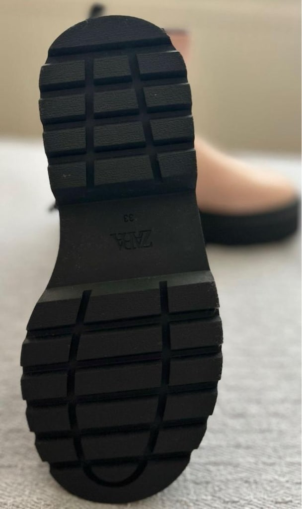 ZARA KİDS BOT - 6