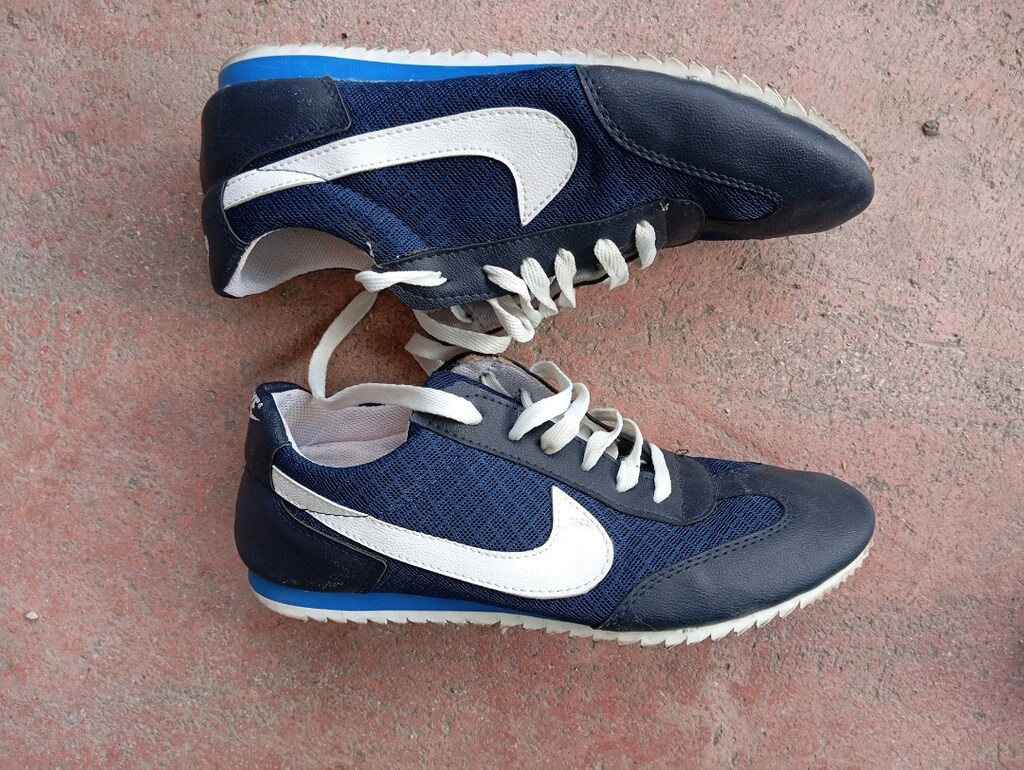NIKE 40 NUMARA - 2