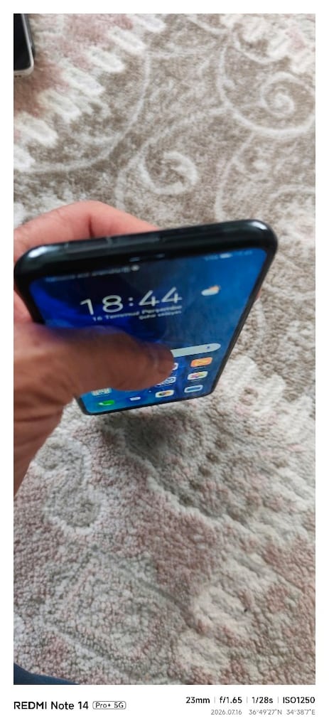 HONOR 9X 128 GB HAFIZA 4 GB RAM TÜRKİYE CİHAZI ORJİNAL HATASIZ HERŞEY - 4