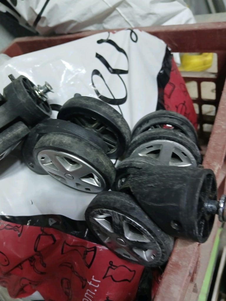 ayak - 3