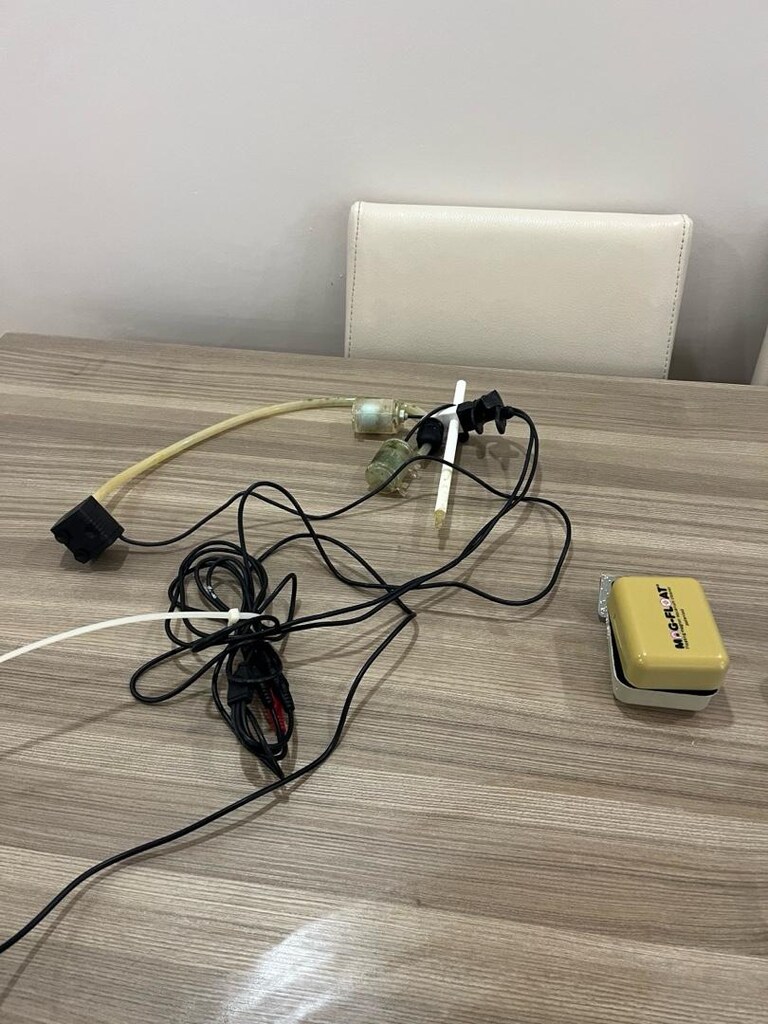 Deniz Akvaryumu Sumplu 800 Litre Ve Ekipmanları - 5