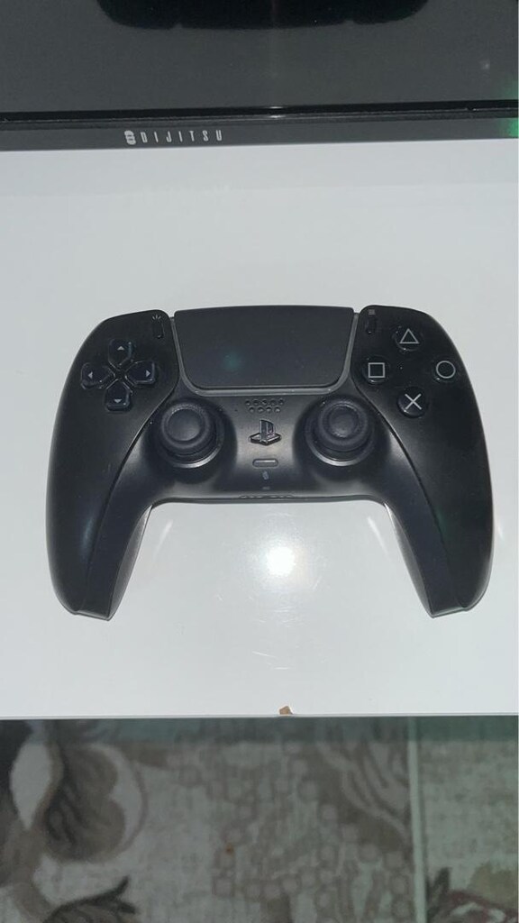 PS5 ÇİFT KOL - 3