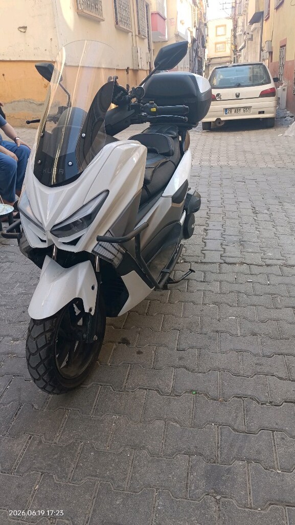 Acil satılık. servis bakımlı 2024 model - 2