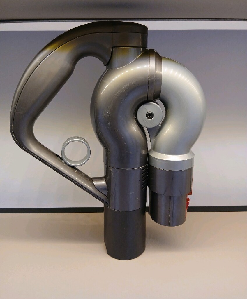Dyson BigBall (Kablolu)Süpürge Tutma Sapı - 3