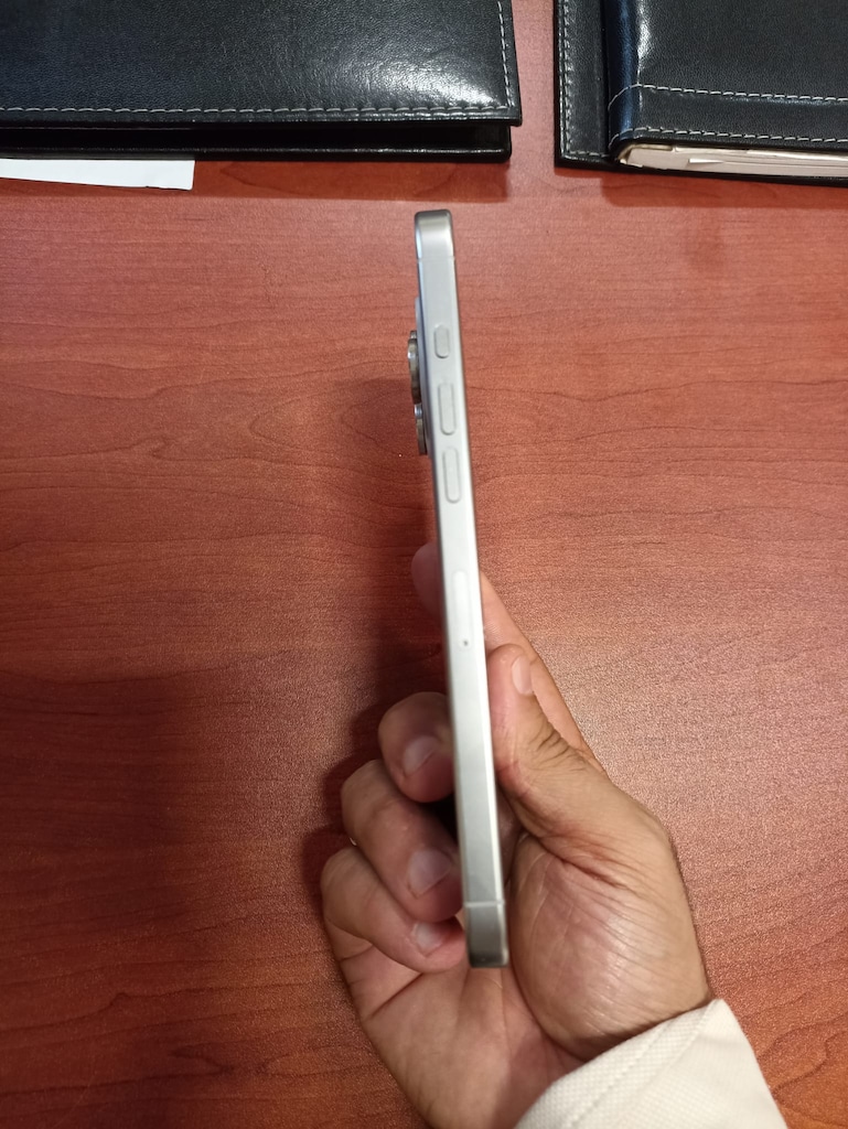 Sahibinden iPhone 16 Pro Max – Pil Sağlığı %88 - 6