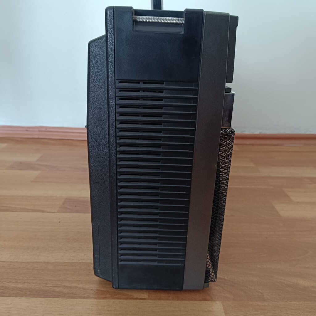 ORJ JAPON Kamosonic Dev Boy Boombox TEYP.ÜCRETSİZ KARGO.Dikimevi Mevki - 3