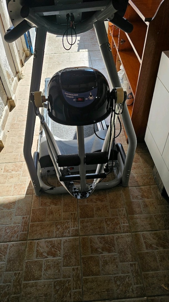 DUNLOP KOŞU BANDI - 3