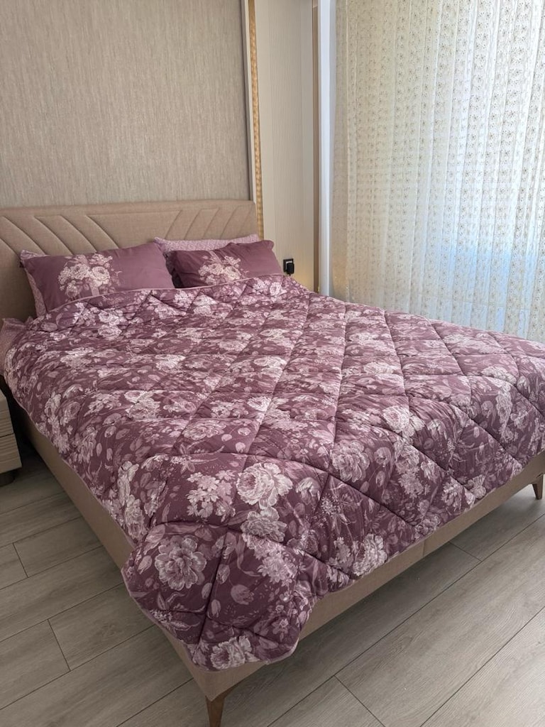 BELLONA ÇİFT KİŞİLİK YATAK - 2
