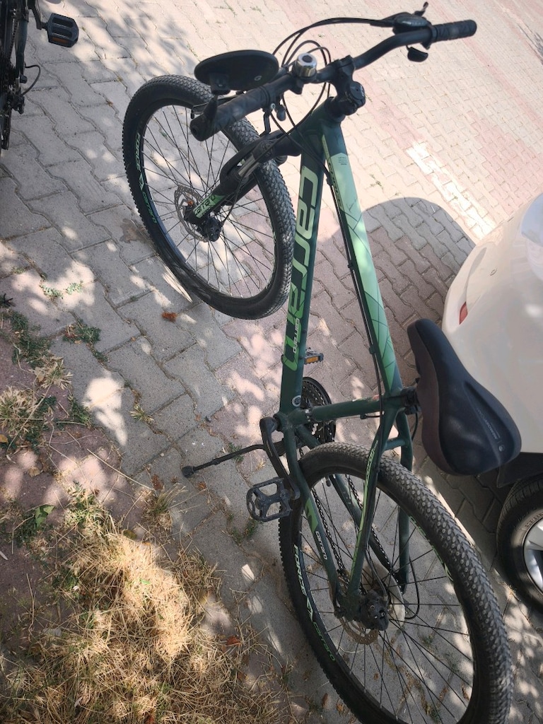 carraro bisiklet-26 jant - 3