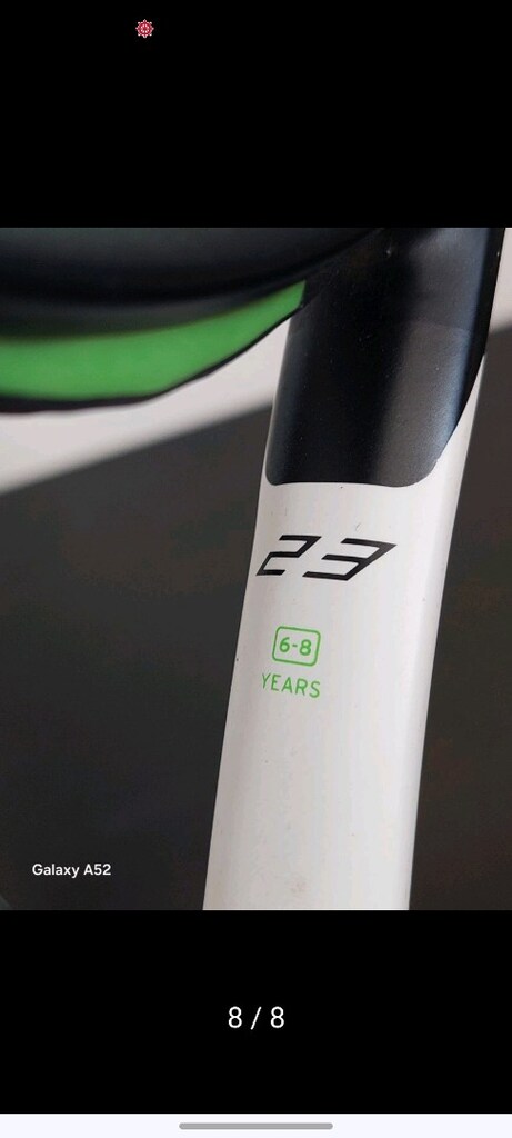 TENİS RAKETİ - 8