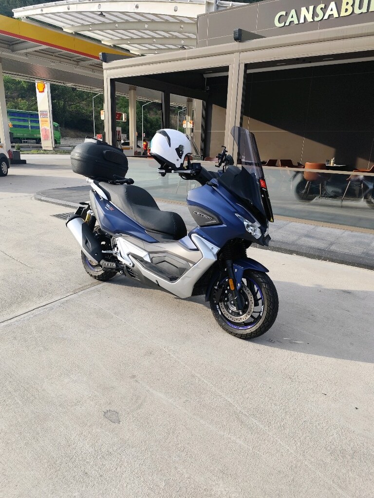 RKS blade 250 pro - 2