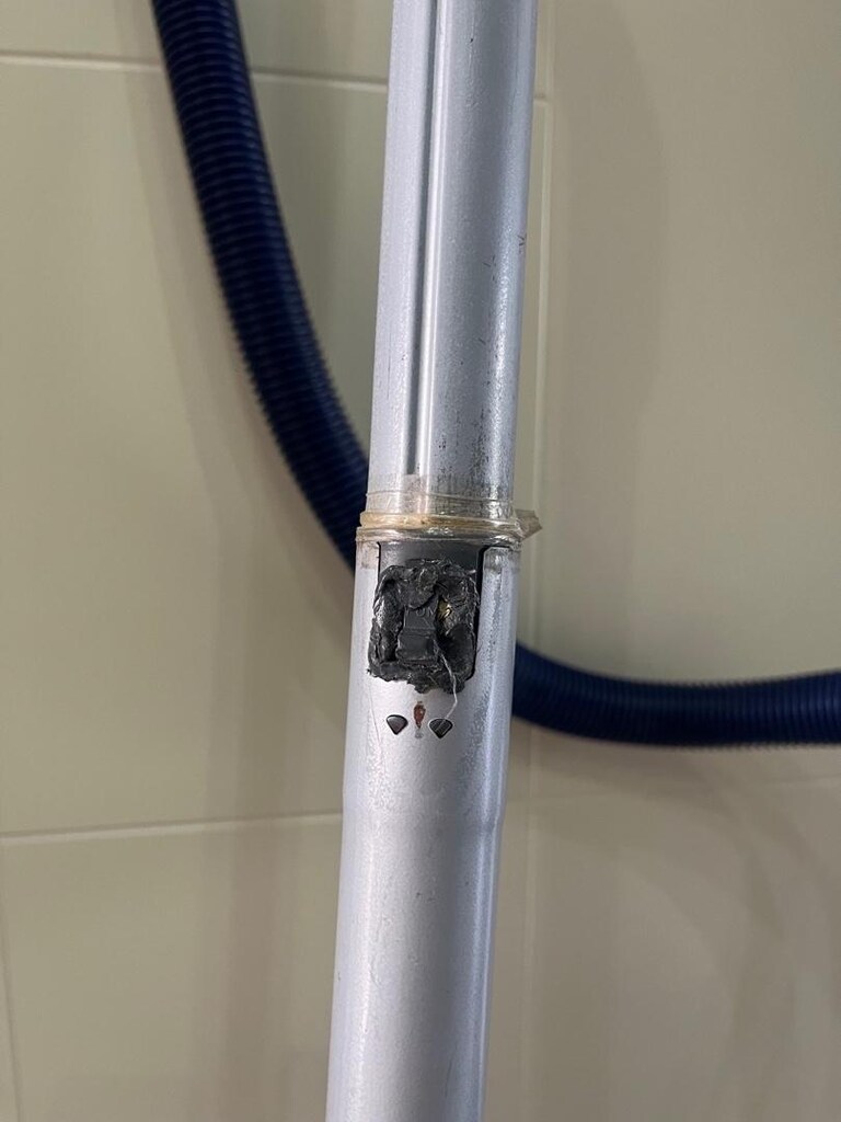 Philips İmpact 1700 watt süpürge - 7