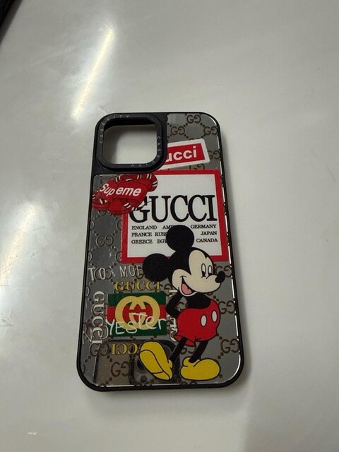 IPHONE 13 PROMAX KILIF