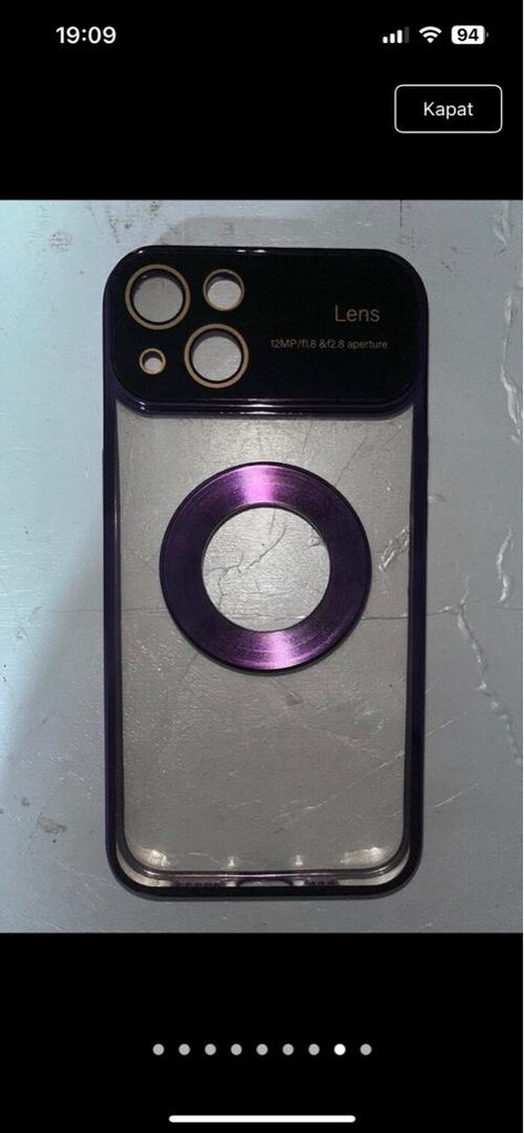 iphone 13 kılıf - 4
