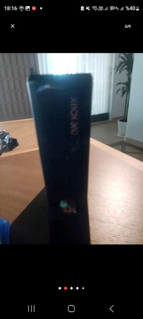 xbox 360 - 2