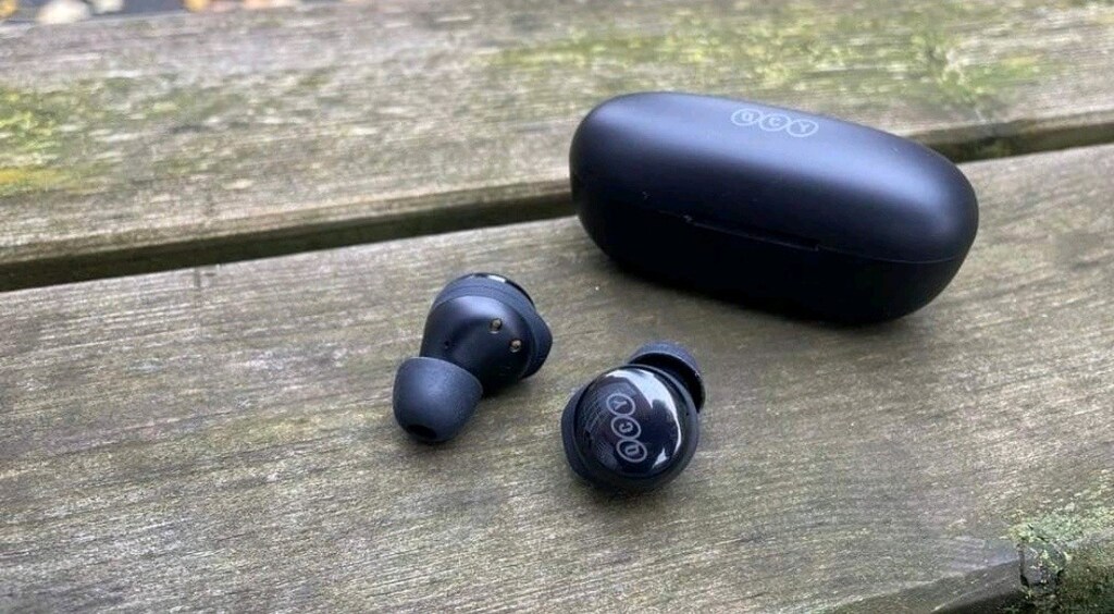 SIFIR KAPALI KUTU QCY T17 TRUE WİRELESS BLUETOOTH KULAKLIK - 8