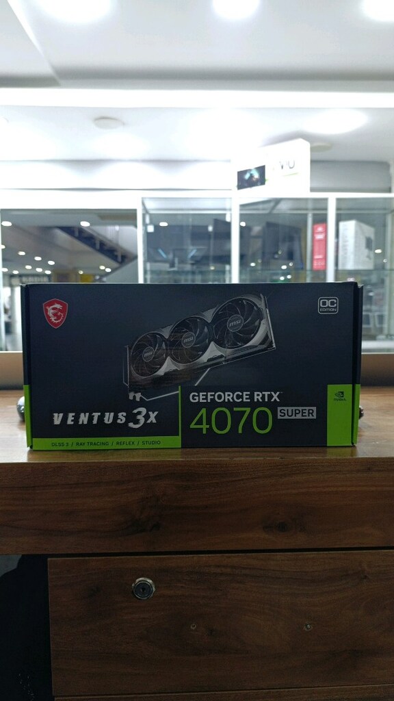 RTX 4070 SUPER 12GB Ekran Kartlı | Ryzen 5 Pro | 16GB RAM | 500GB SSD - 8