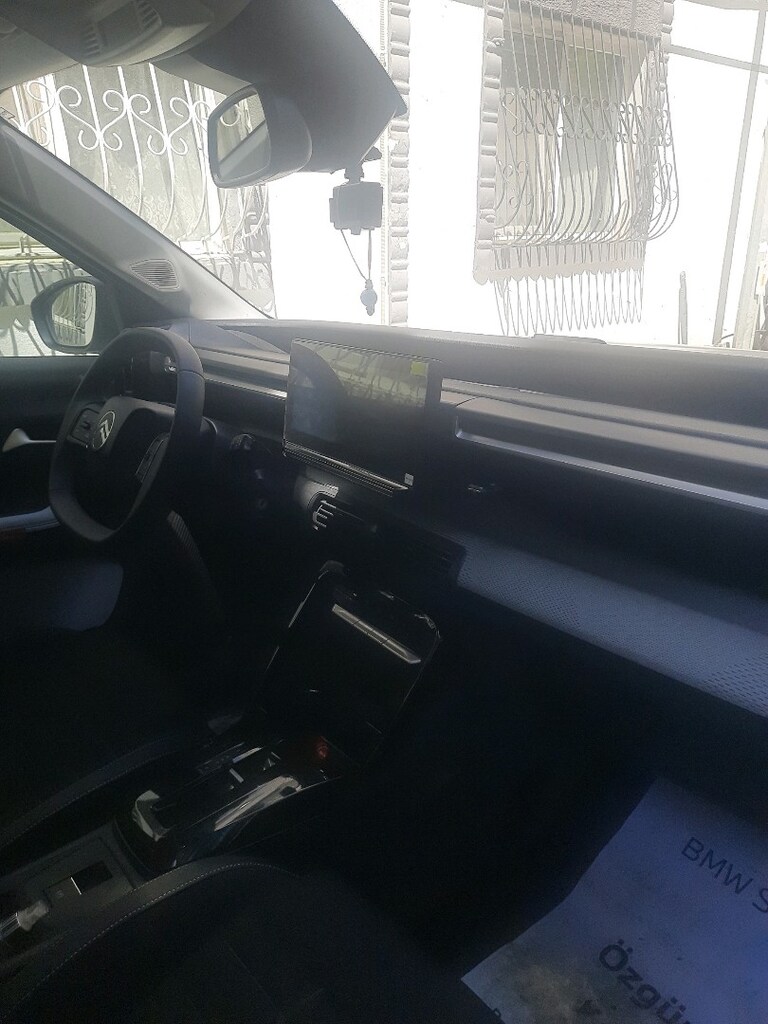 citroen elektrikli e-c3 - 2