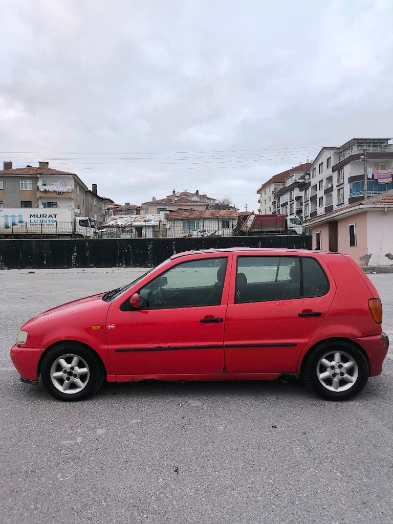 Otomatik Polo - 4