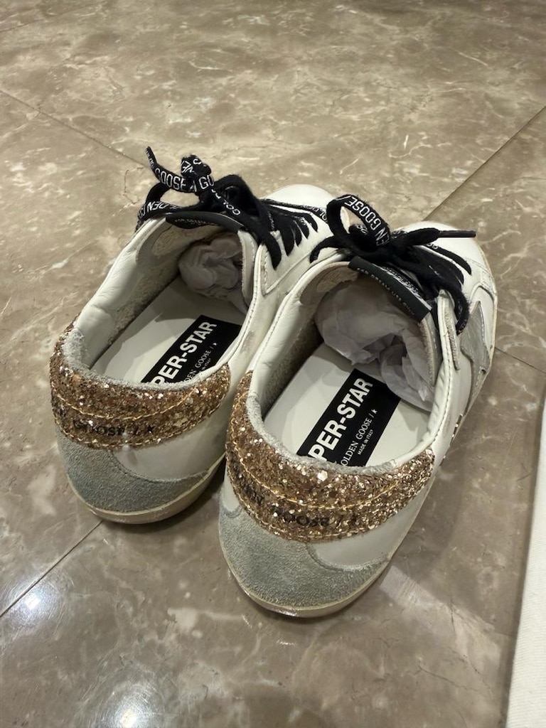 Golden Goose Super-Star 36 numara - 3