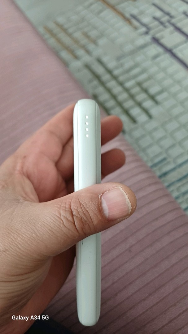 powerbank - 4