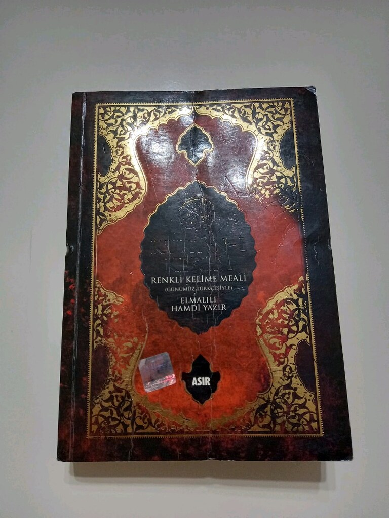 Renkli Kelime Meali - 4