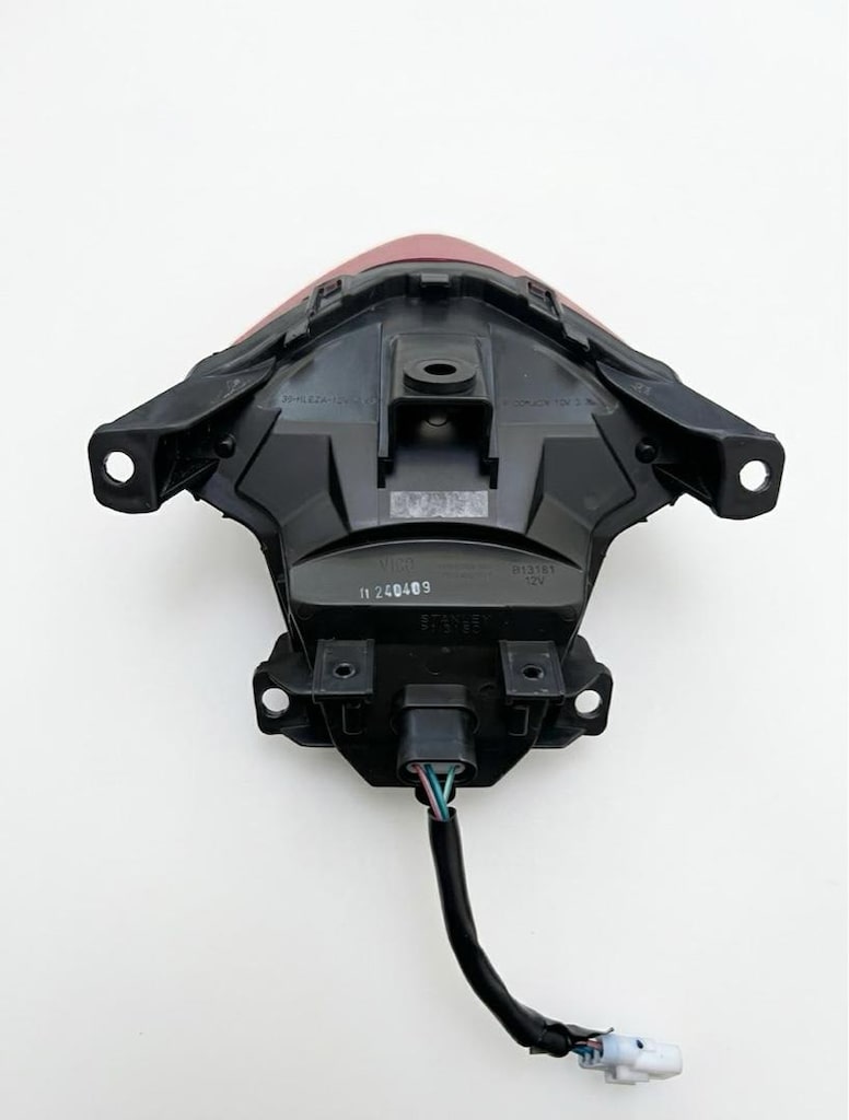 CF Moto 250 SR Stop Komple Orjinal - 2