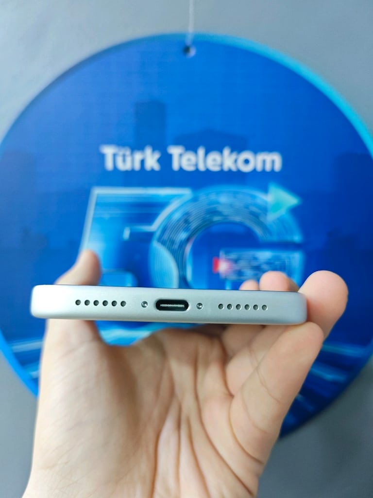 İPHONE 17 PRO MAX - 6