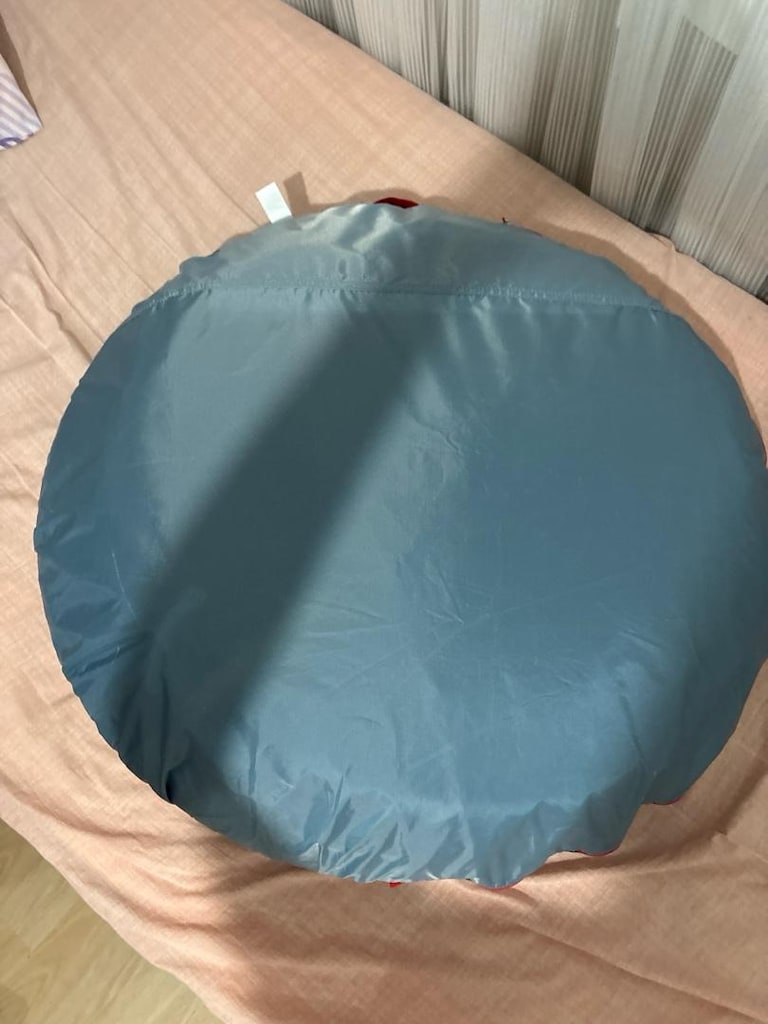 Decathlon Çadır Tam Otomatik 3 kişilik (Hiç Kullanılmadı) 180x210 - 2