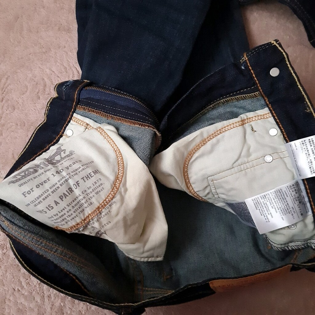 levis 511 jeans kot pantolon - 3