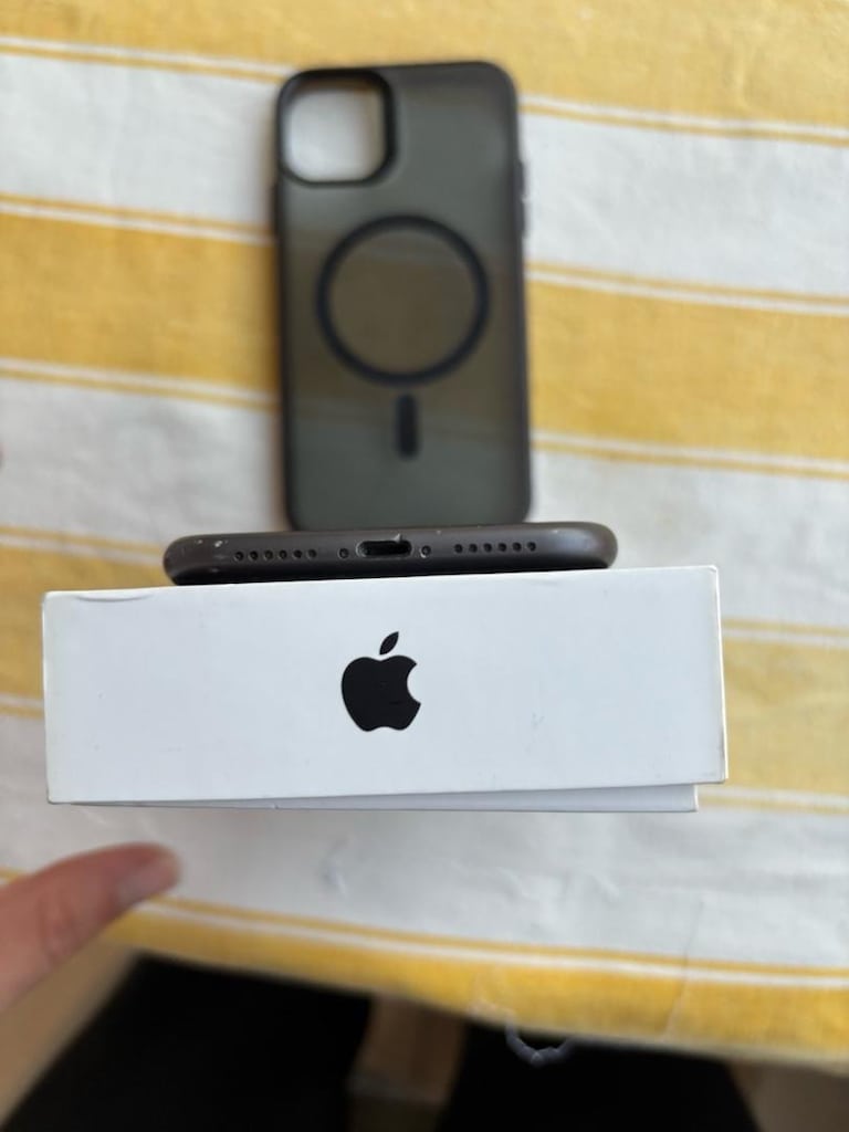 İPhone 11 - 64 GB Siyah | Temiz Kullanılmış - 4