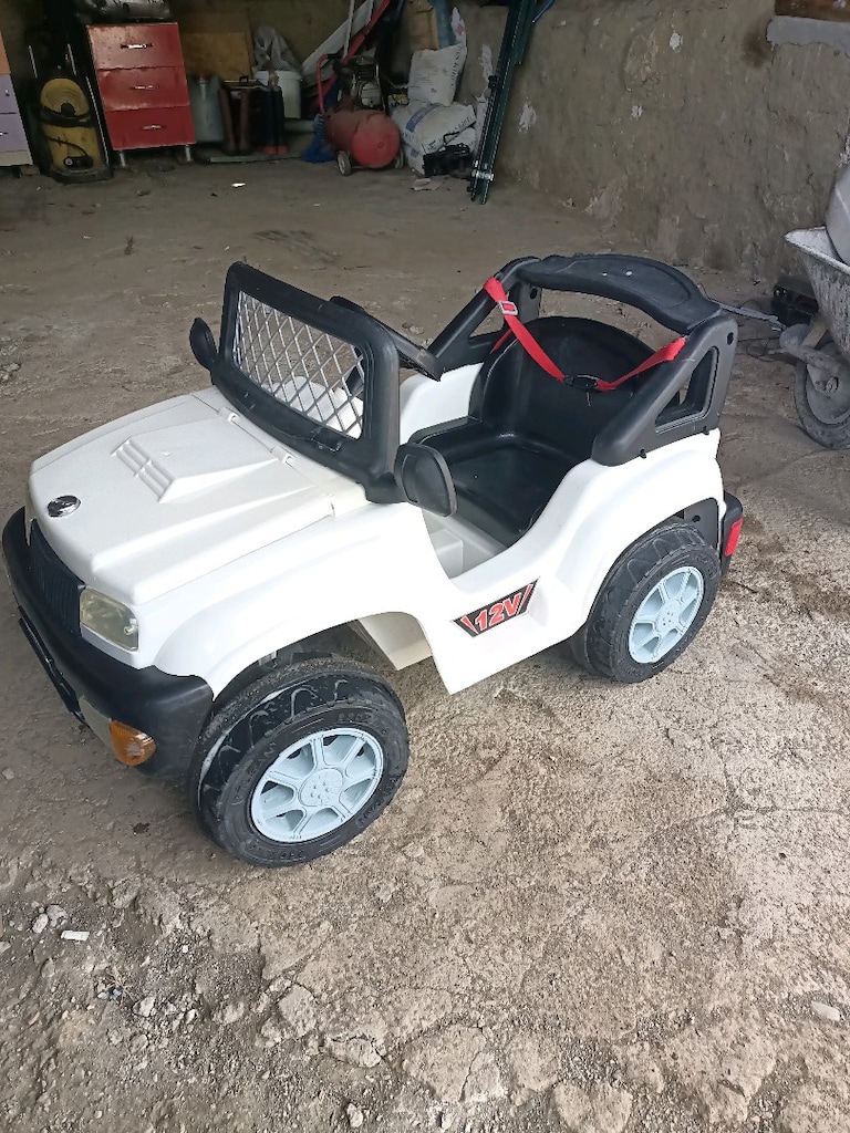 12 volt panter - 6